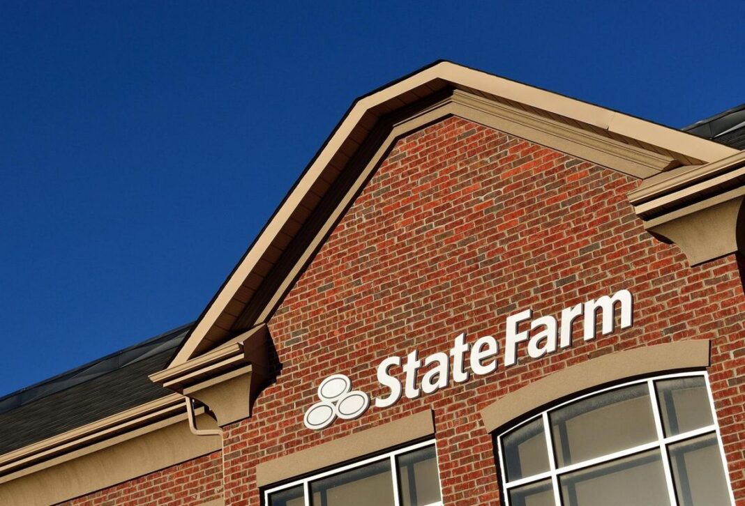 Like A Good Neighbor, Panattoni Will Redevelop Former State Farm Regional HQ