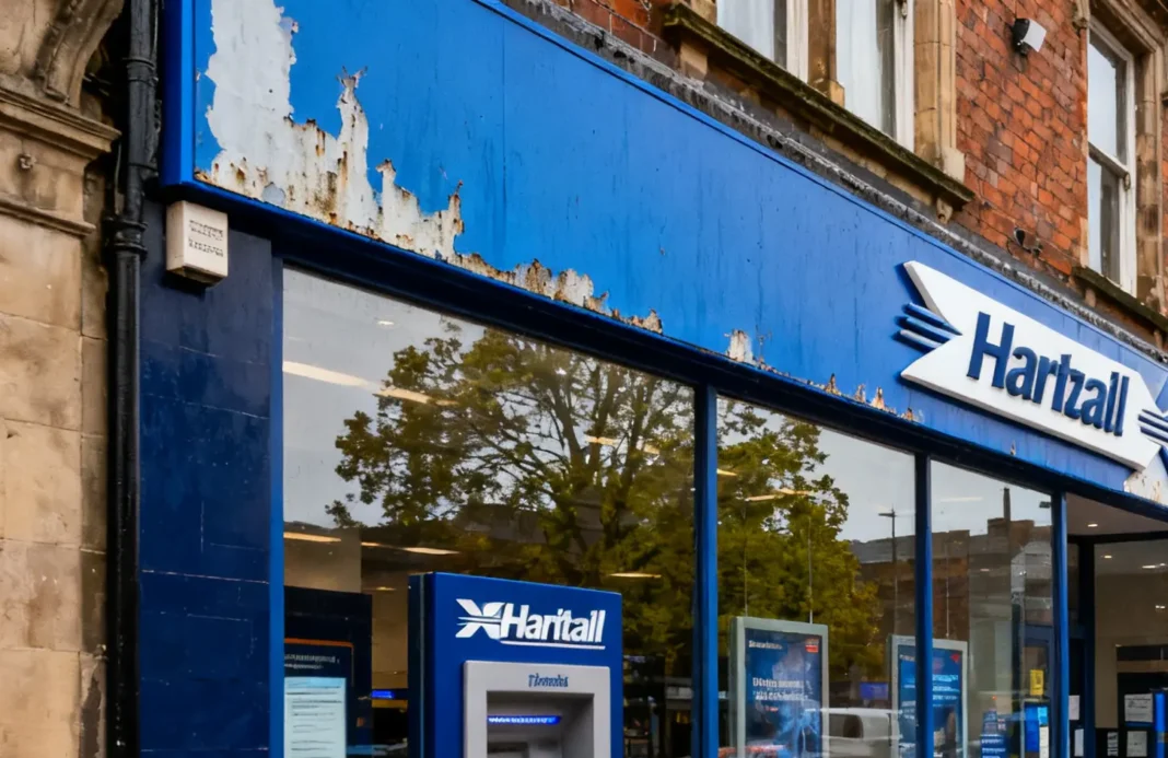 Lloyds Banking Group considers ending Halifax brand