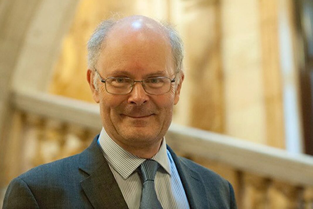 Local election results demonstrate ‘fracturing of British politics’, says polling guru John Curtice