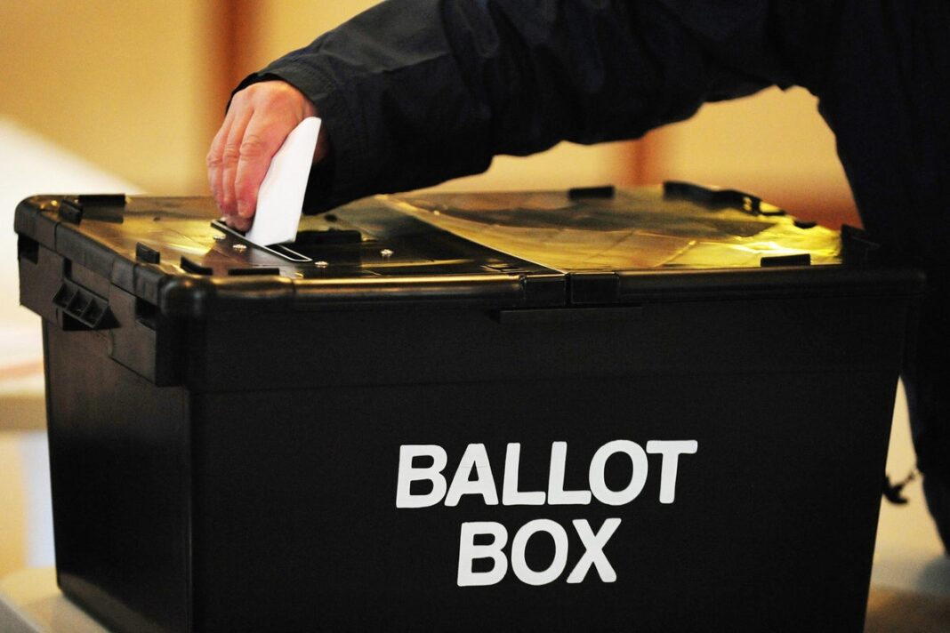 Local elections mapped: Where Labour is facing a ‘calamity’ and the key seats to watch