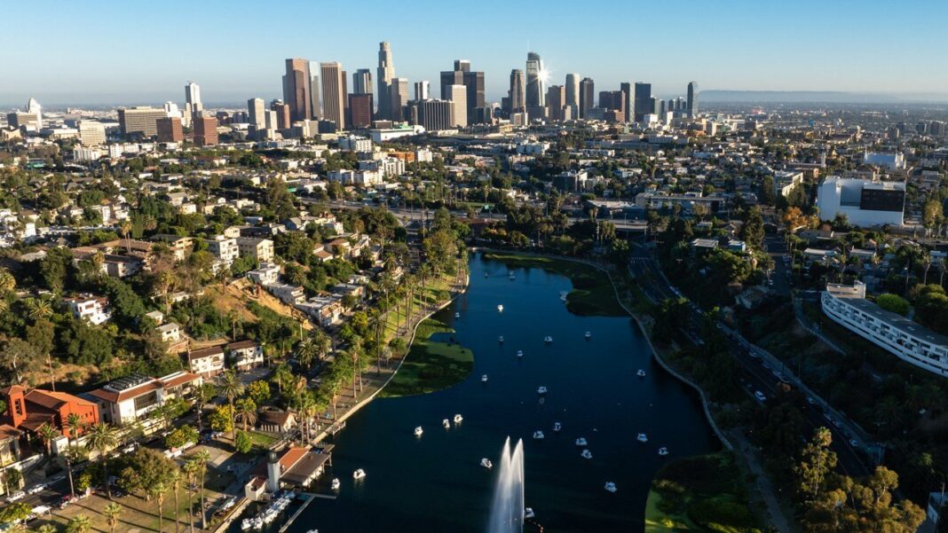 Los Angeles Rental Report 2026Q1: Relief From the Peak, but Still Out of Reach for Many