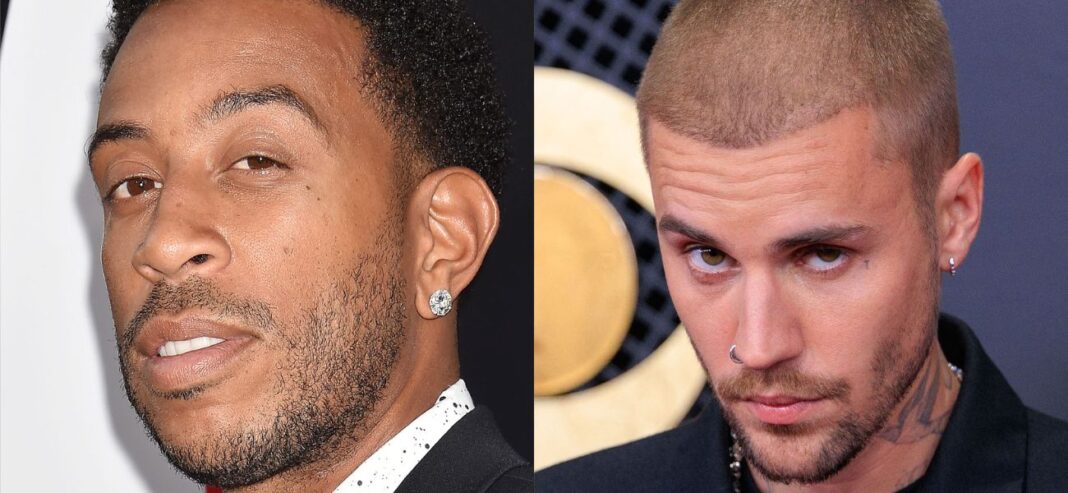 Ludacris Speaks Out On Justin Bieber Collab Rumors