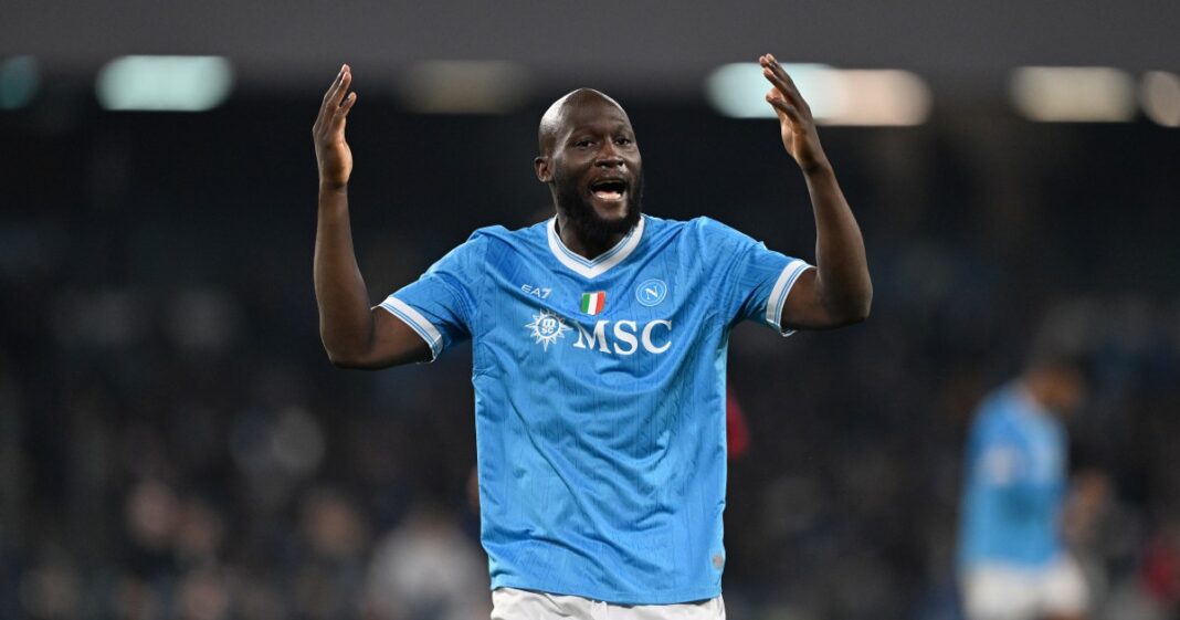 Lukaku included in Belgium’s World Cup squad despite injury-plagued season | World Cup 2026 News