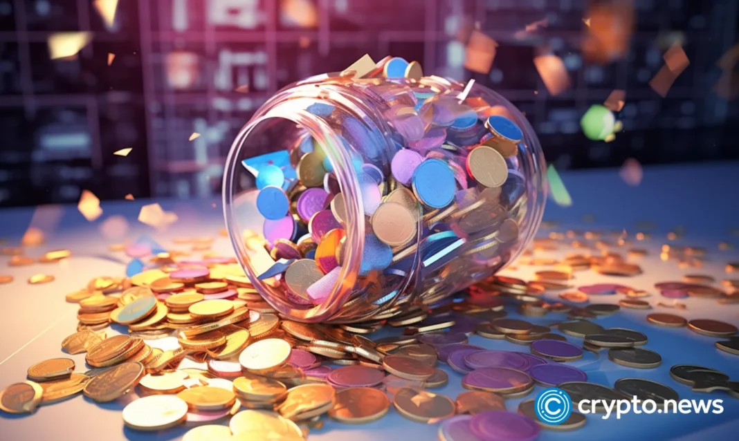 MAPO crashes to record lows, bridge attack overwhelms circulating supply - 1