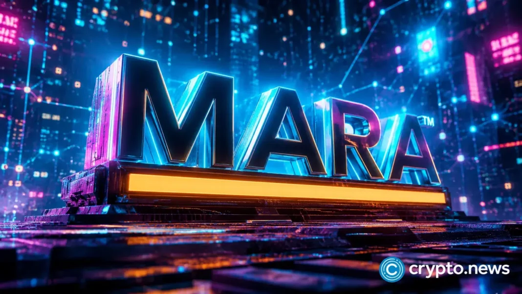 MARA security proxy reveals $4.3M CEO protection spend - 1