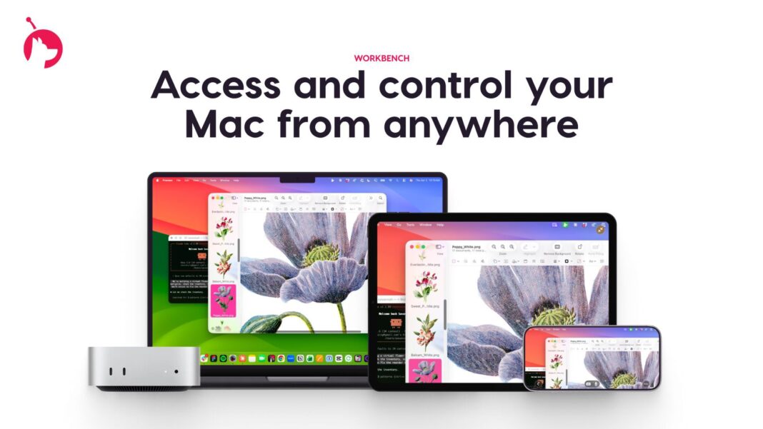 MacRumors Giveaway: Win a Mac Mini to Run AI Agents With Astropad's 'Workbench' App