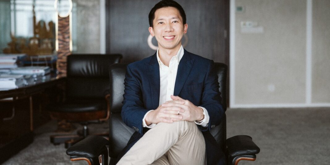 Mah Sing sees natural 'spillovers' from Malaysia's strong growth