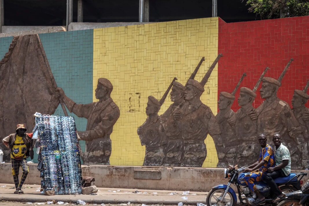 Mali Is the Key to Understanding Africa's Trajectory