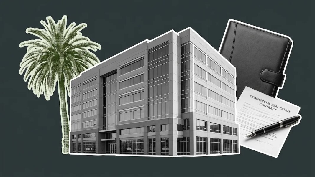 CommercialRealEstate