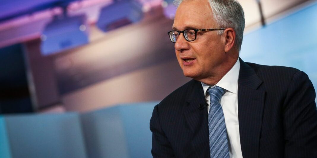 Market guru Yardeni sees S&P 500 hitting 8,250 this year as earnings bolster 'Roaring 2020s'