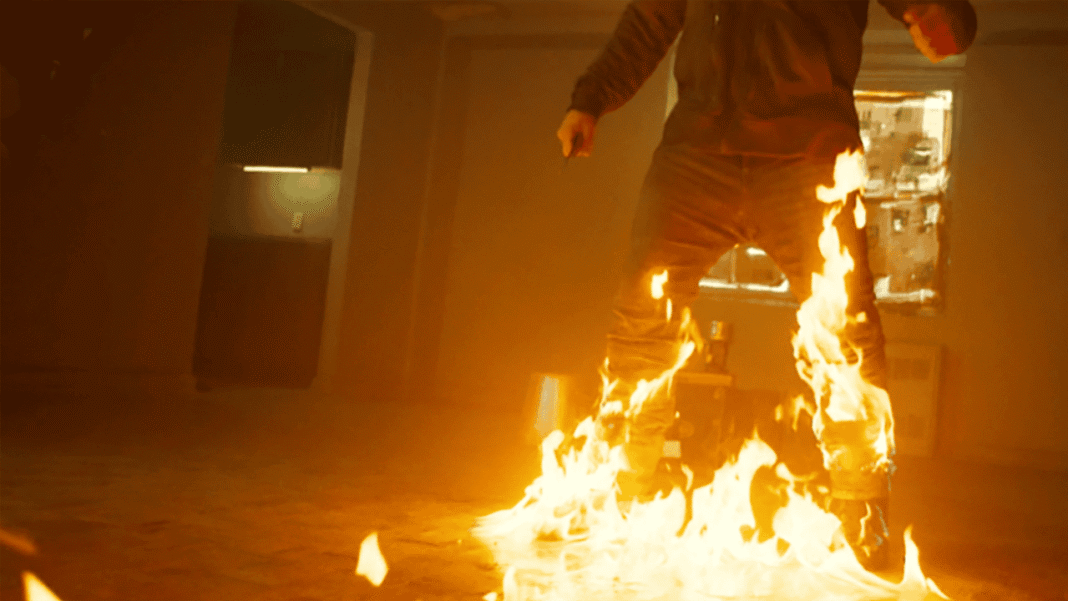 Marvel’s Bloodiest Ever Disney+ Release Racks Up An Insane Body Count
