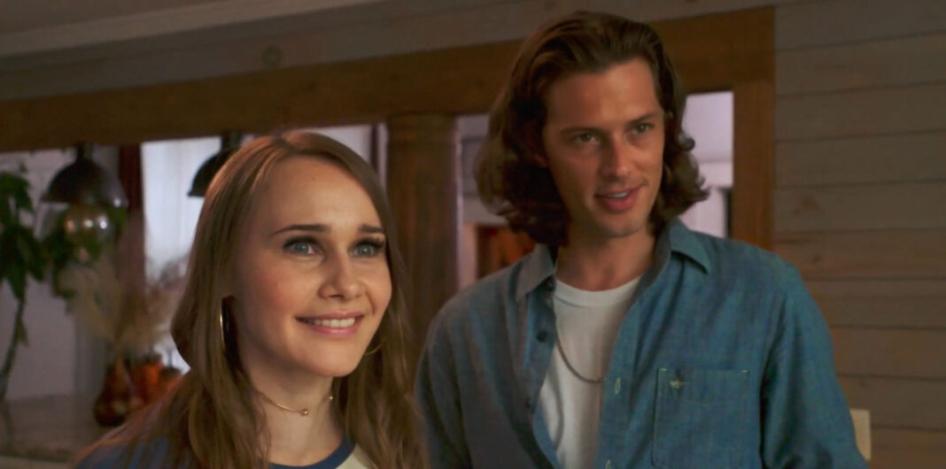Mary, Chris, Max | Film Threat