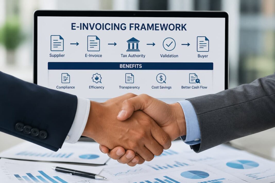 Mashreq Partners with SunTec to Tackle UAE's Upcoming Mandatory E-Invoicing Framework