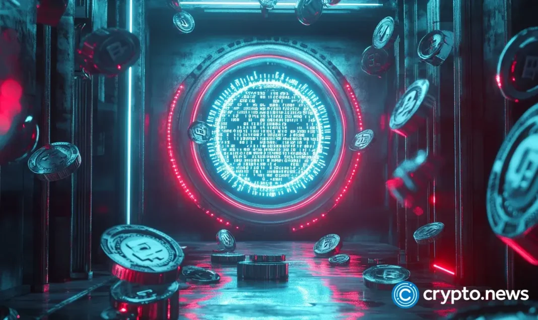 Mason Lynaugh unveils Stand With Crypto strategy - 1