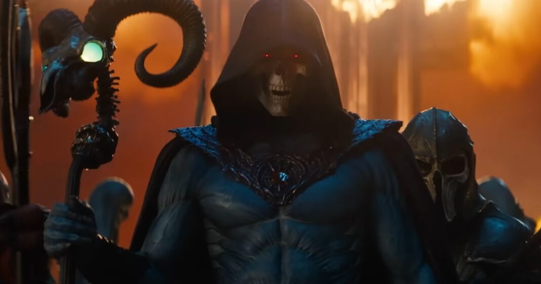 Masters of the Universe Gets a Worrying Box Office Forecast