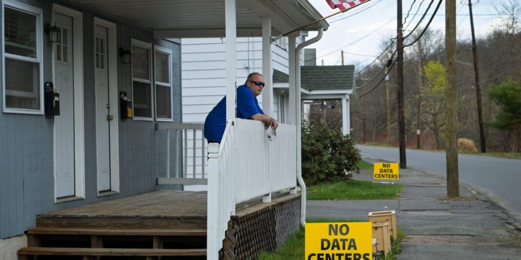 Meet the startups installing tiny data centers in people's homes to reduce strain on the grid