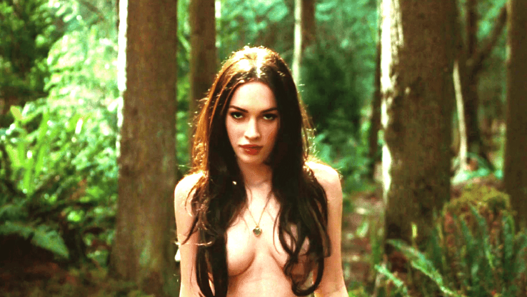 Megan Fox’s Raunchy, R-Rated Comedy On Netflix Is A Mean Girl’s Worst Nightmare