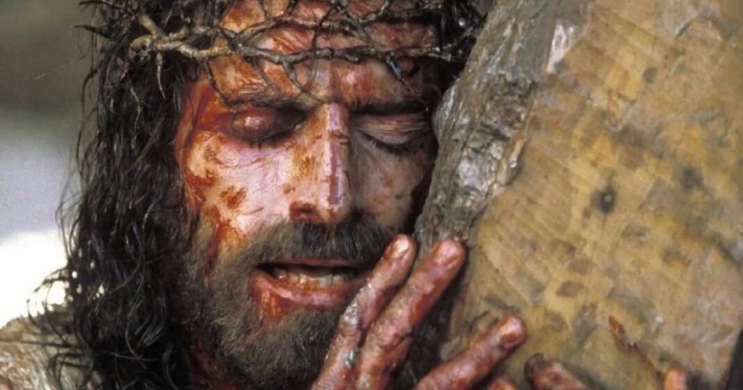 Mel Gibson's 'Massive' Resurrection of the Christ Movies Get Great Update
