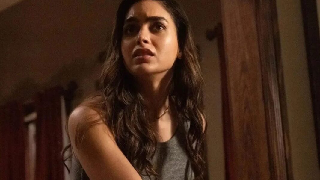 Melissa Barrera Thinks the Cast of 'Scream 7' Are Scabs