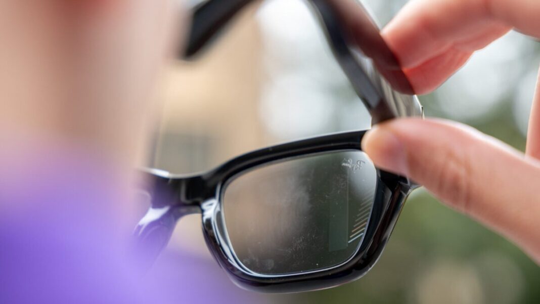 Meta Axes Contractors Who Had to Review Explicit Video From Smart Glasses