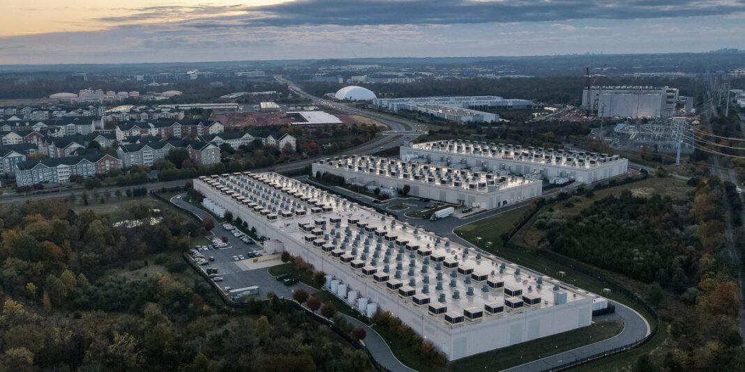 Meta's $10 billion Louisiana data center is getting $3.3 billion in tax breaks