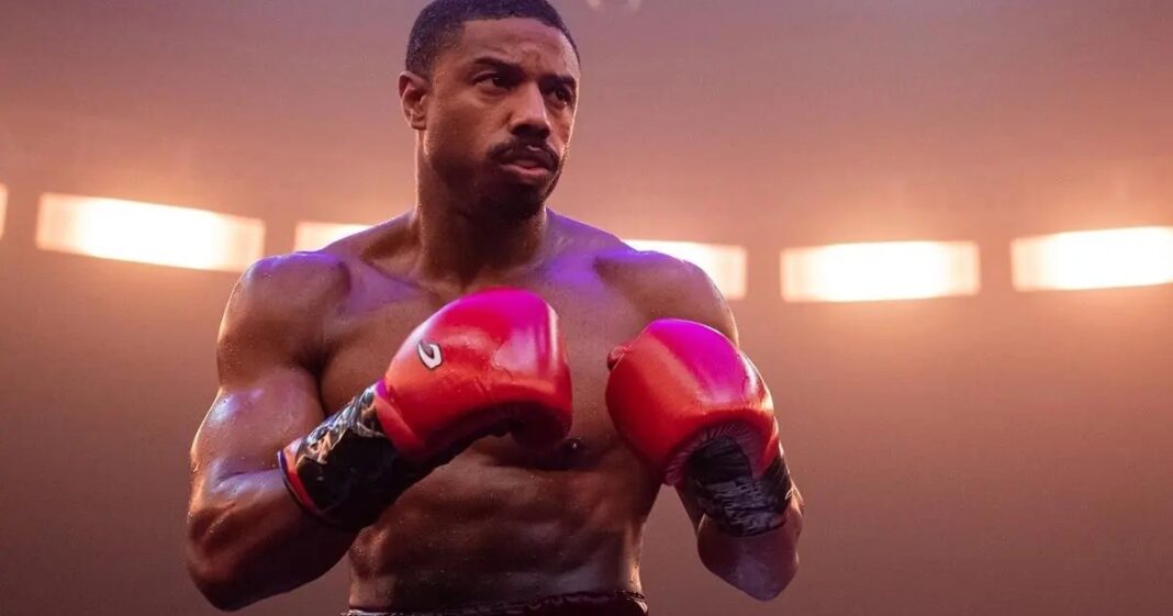 Michael B. Jordan & Ryan Coogler's Creed Spin-off Gets Release Date Update