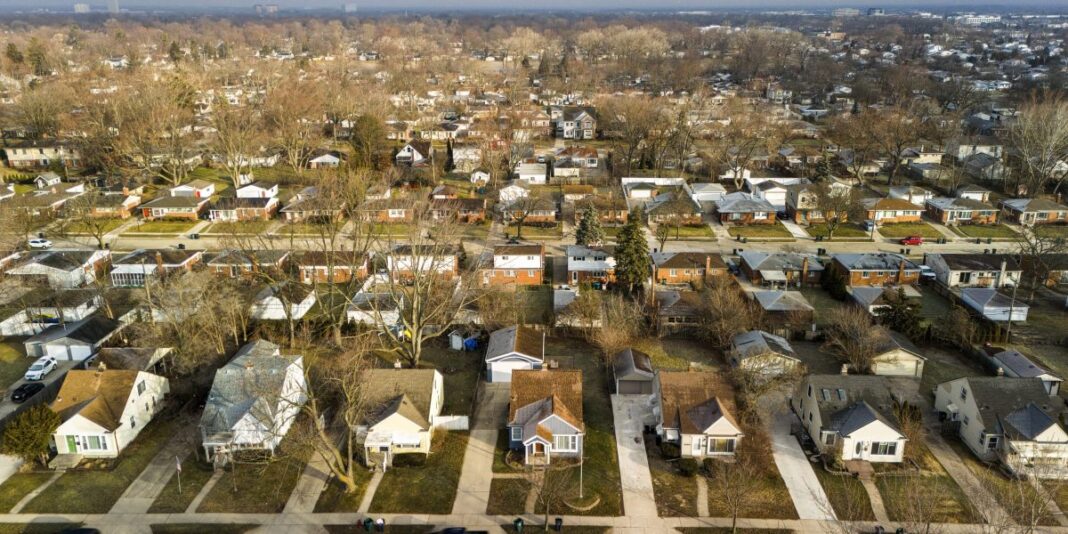 Michigan and Wisconsin beat the coasts for the hottest housing markets, Redfin finds