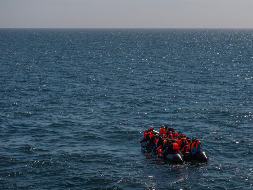 Migration is getting riskier even as progress is made | Migration