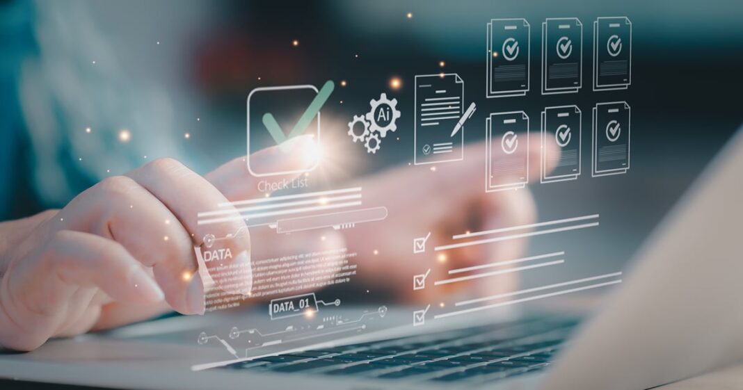 MirrorWeb Launches AI Agent for Advisor Compliance