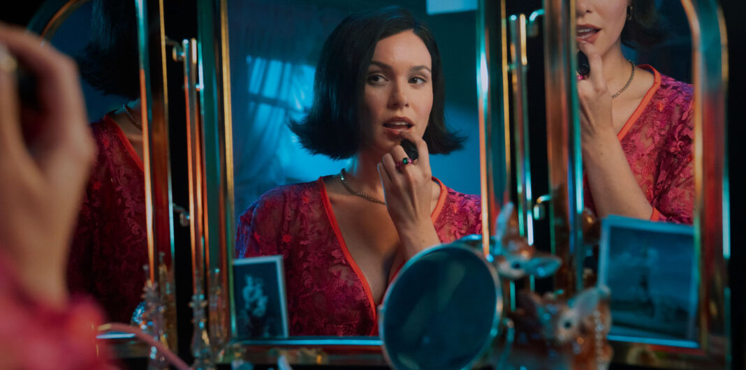 Modern Whore | Film Threat