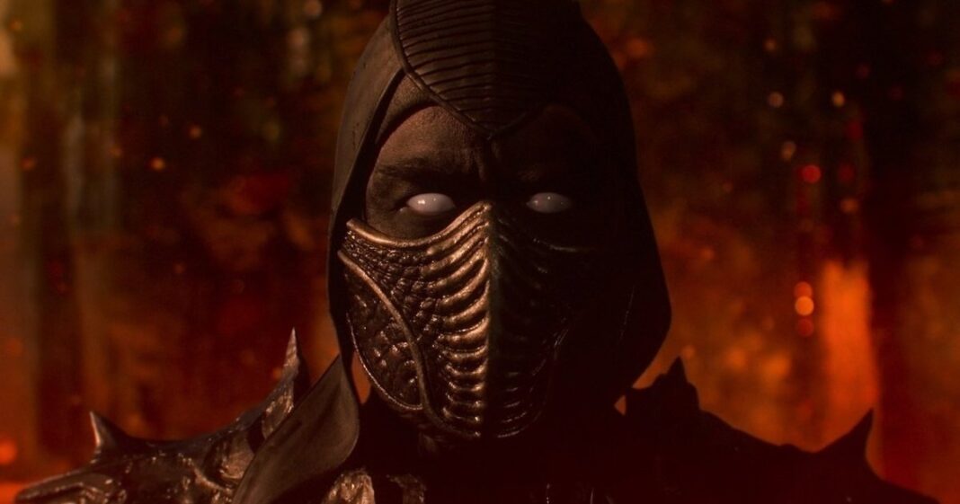 Mortal Kombat 3 Teased by Director: ‘It Never Really Stops’