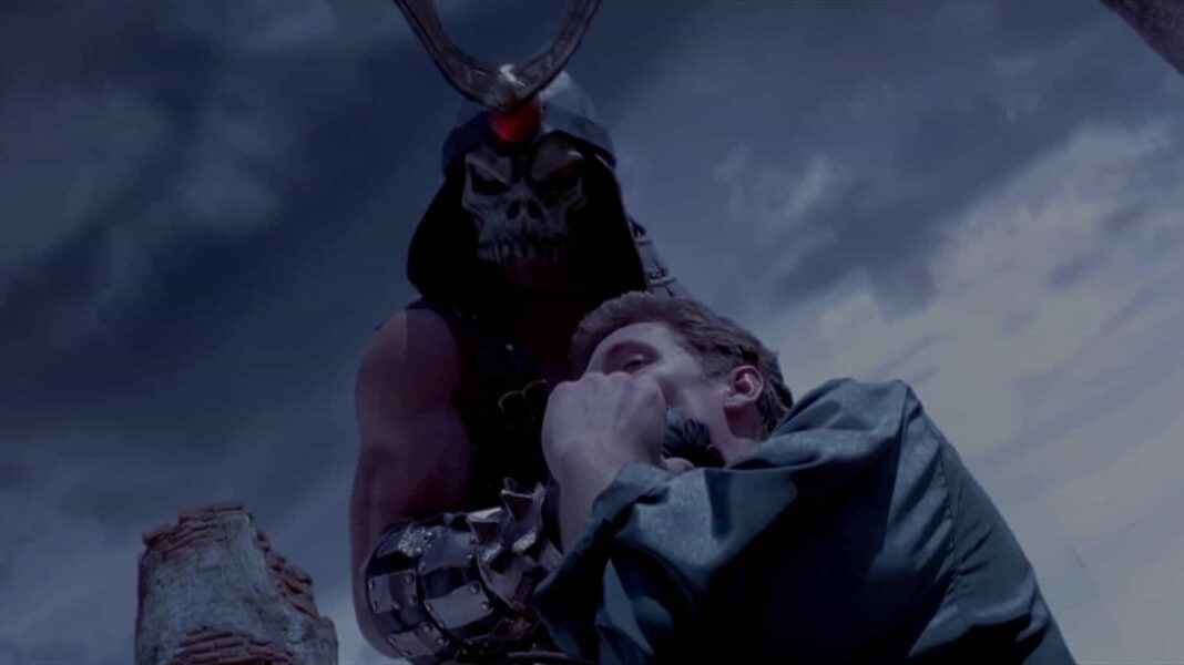Mortal Kombat: Annihilation's Goofiness Has Aged Perfectly