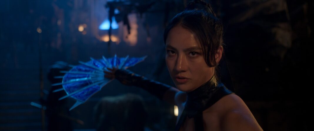 Mortal Kombat Movies May Have One More Lore Fix Left to Do