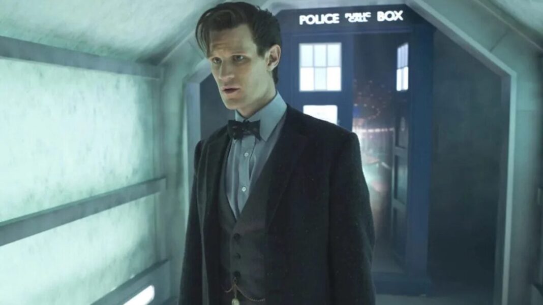 (Most of) the New Era of 'Doctor Who' Is Coming to AMC+