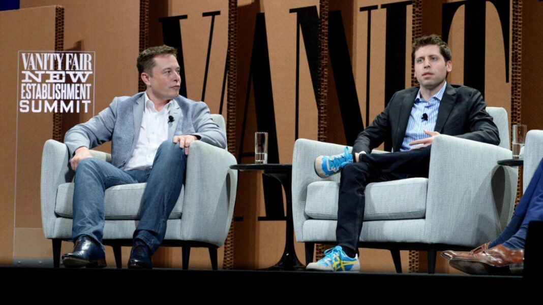 Musk Seemingly Tried to Strong-Arm a Settlement Out of OpenAI Before Trial
