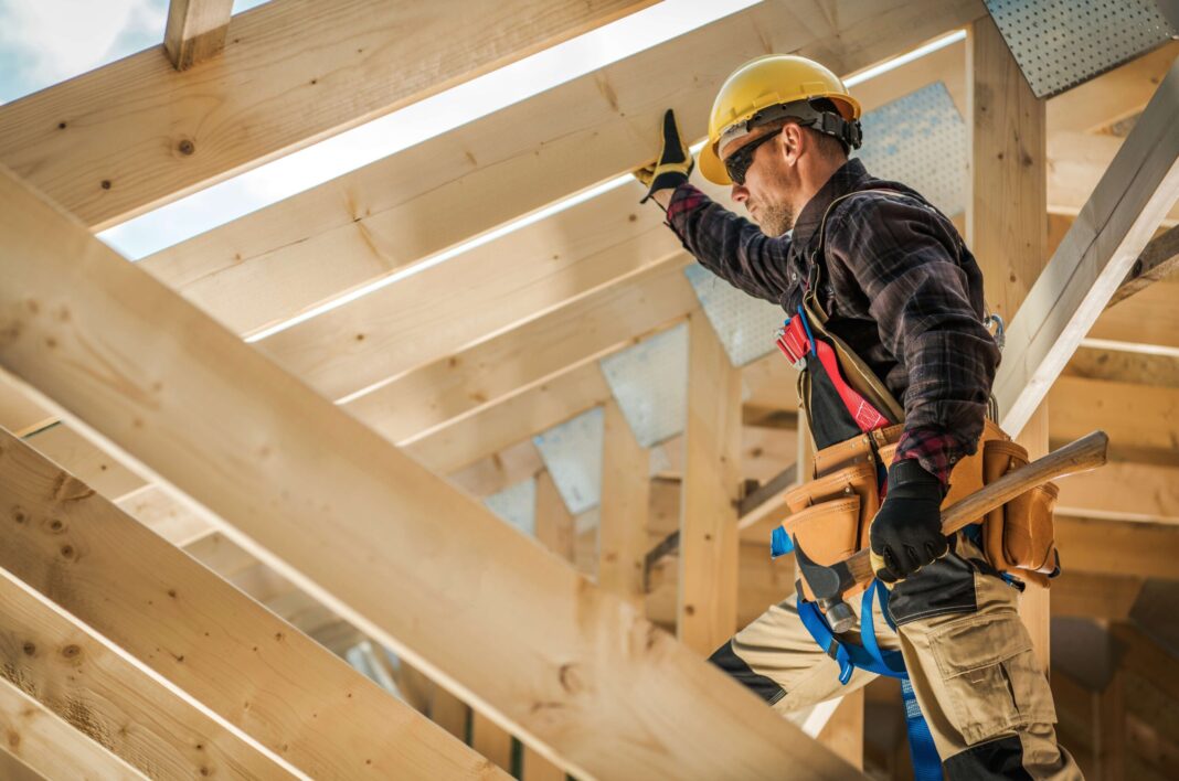 NAHB: Homebuilder confidence rises in May