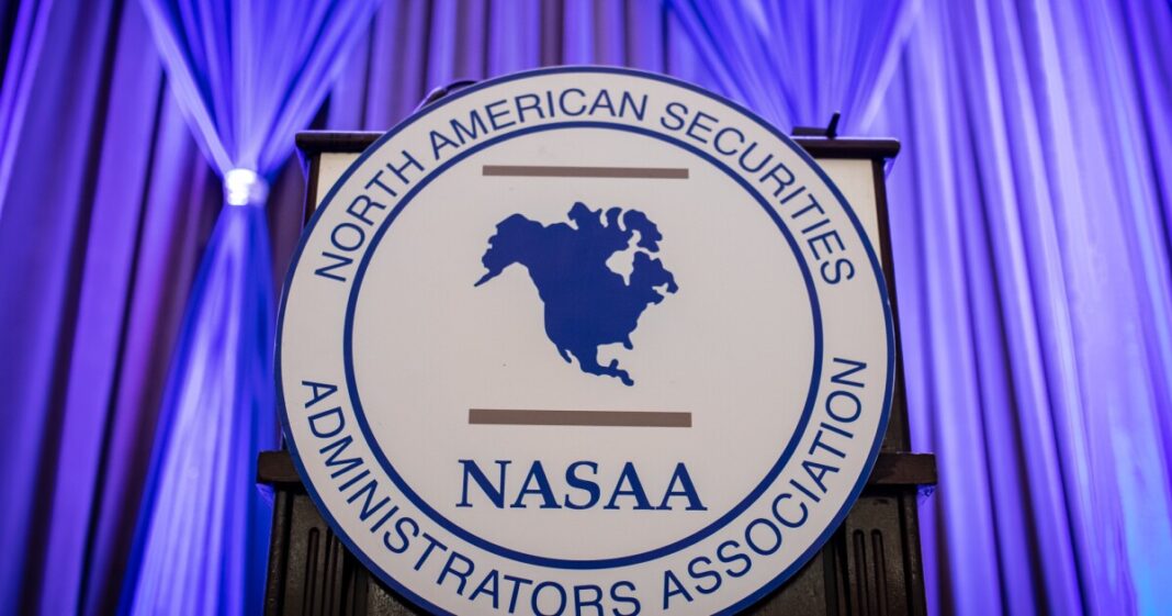 NASAA asks states to eliminate conflicts with SEC's new marketing rule