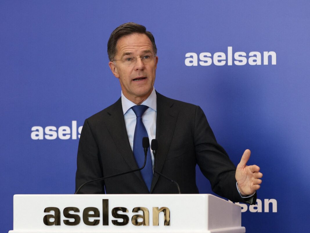 NATO chief says Europeans have ‘gotten the message’ from Trump on defence | European Union News
