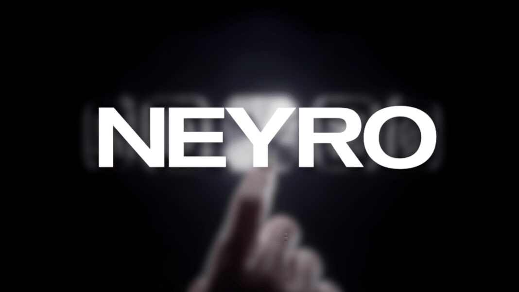 NEYRO: Inside Aurum's Non-Custodial AI Trading Agent Platform