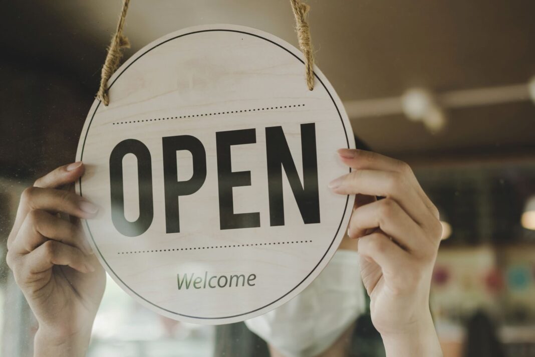 NFIB: Small business optimism remained below average in April