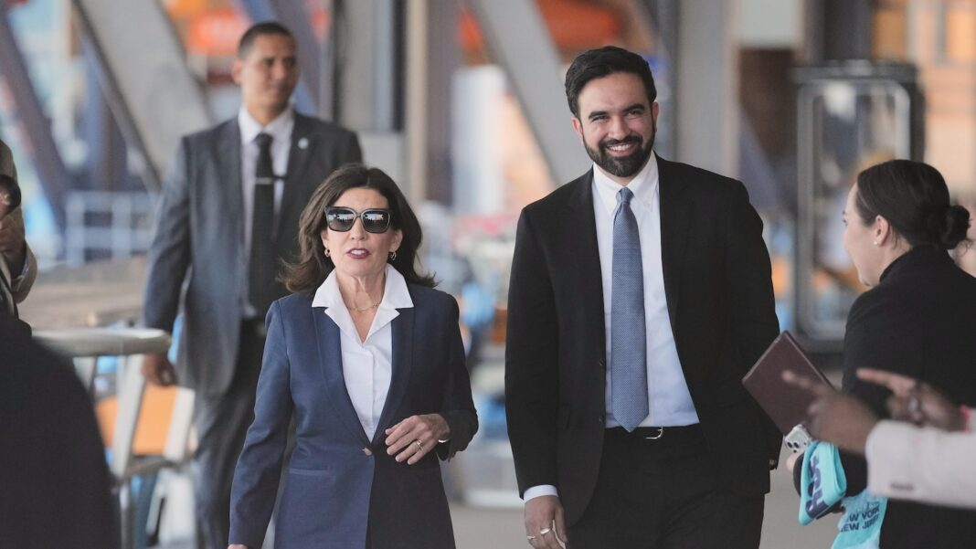 NY to tax luxury 2nd homes in NYC, stops short of hiking income taxes on wealthy