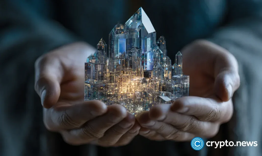 NYSE moves closer to tokenized stocks under DTC pilot - 1