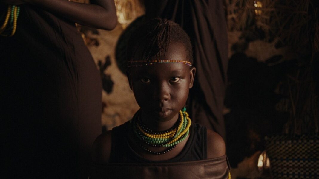 'Nawi,' Movie on Child Marriage, Wins Big at 2026 Kenya Film Awards
