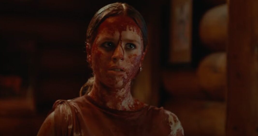 Neil Patrick Harris Is a Neo-Nazi in The Last Temptation of Becky First Look