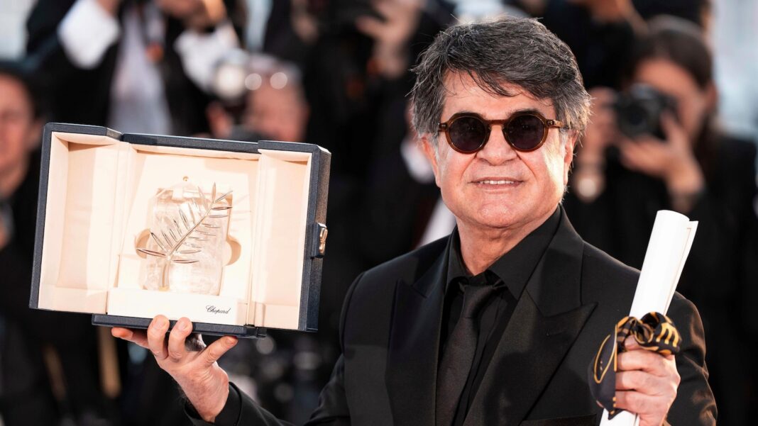 Neon, winner of 6 straight Palmes d'Or, comes into the Cannes Film Festival an unlikely heavyweight