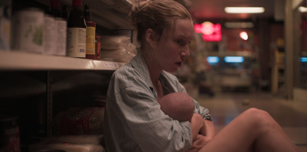 Nesting | Film Threat