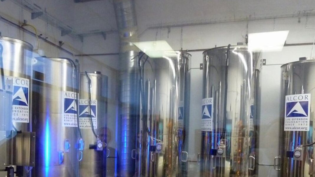 Neurosurgeons Are Weirdly Optimistic About Cryonics for Life Extension, Survey Finds
