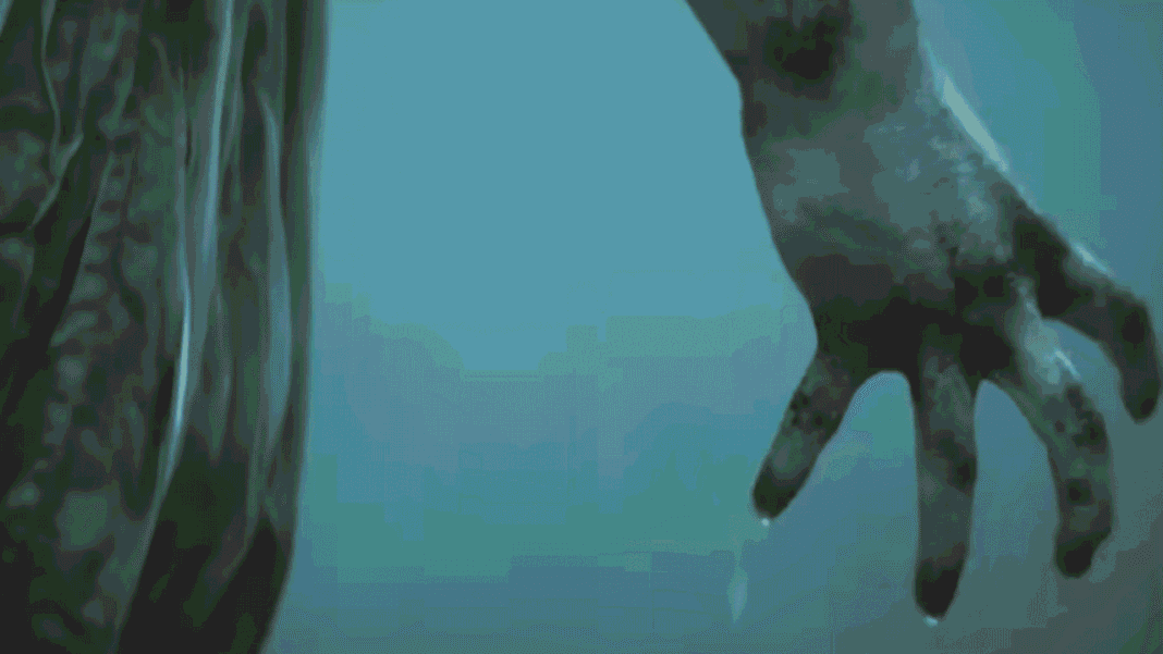New Evil Dead Trailer Doesn't Care About Continuity