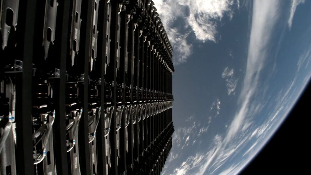 New FCC Satellite Rules Could Improve Starlink Capacity to a Surprising Degree