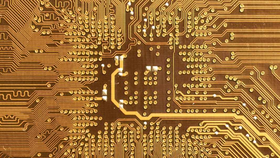 New Quantum Processing Technology Points to Life After the Transistor, Maybe